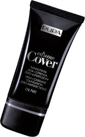 PUPA EXTREME COVER מייק אפ