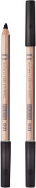 PUPA NATURAL SIDE עפרון עיניים