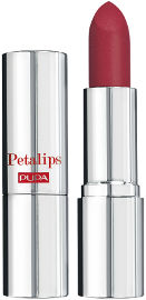 PUPA PETALIPS שפתון במרקם קטיפתי בגימור מט 016