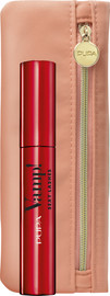 PUPA VAMP SEXY קיט מסקרה + תיק איפור