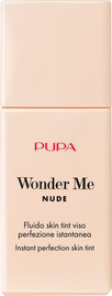 PUPA WONDER ME NUDE סקין טינט - HAZELNUT 40