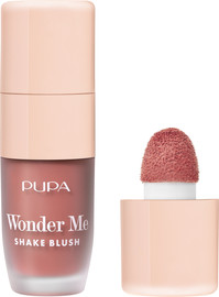 PUPA WONDER ME SHAKE סומק נוזלי 001