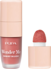 PUPA WONDER ME SHAKE סומק נוזלי 002