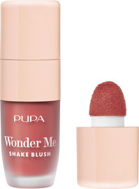 PUPA WONDER ME SHAKE סומק נוזלי 003