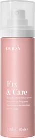 PUPA FIX&CARE תרסיס לקיבוע איפור הפנים