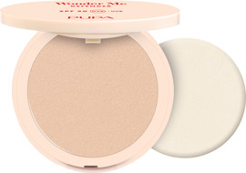 PUPA WONDER ME DEFENDER מייק אפ הגנה NETURAL BEIGE 002 - SPF50