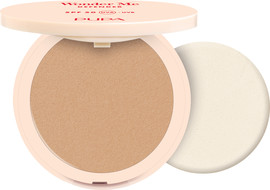 PUPA WONDER ME DEFENDER מייק אפ הגנה ALMOND 005 - SPF50