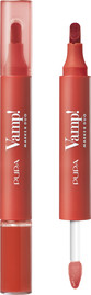 PUPA VAMP MARKER DUO טוש לשפתיים בשילוב שמן גלוס 003