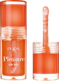 PUPA PLEASURE שמן לשפתיים - 002 EXOTIC PAPAYA
