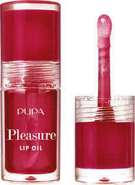 PUPA PLEASURE שמן לשפתיים - 004 JUICY CHERRY