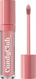 PUPA CANDY CLUB שפתון לחות נוזלי - PINK TOFFEE 003