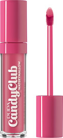 PUPA CANDY CLUB שפתון לחות נוזלי - CONDIED RASPBERRY 004
