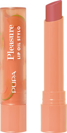 PUPA PLEASURE שמן שפתיים לחותי מפנק  בסטיק - 001 MELON