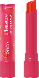 PUPA PLEASURE שמן שפתיים לחותי מפנק  בסטיק - 003 WATERMELON