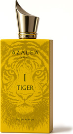 Azalea בושם TIGER בוטיק יוניסקס 100 מ"ל אדפ