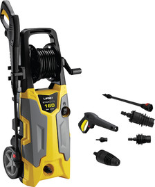 LAVOR מכונת שטיפה "גרניק" בלחץ 160 בר בהספק 2500W STARGATE 160