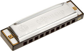 GOLDEN CUP מפוחית 10 GOLDEN CUP JH1020G