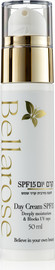 Bellarose קרם יום SPF15