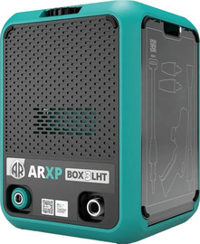 ARXP מכונת שטיפה בלחץ ARXP BOX3 150LHT