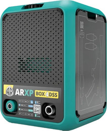 ARXP מכונת שטיפה בלחץ ARXP BOX4 180DSS
