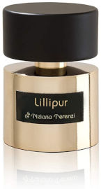 Tiziana Terenzi ליליפור של טיזיאנה טרנזי - Lillipur Tiziana Terenzi Extrait De Parfum 100ml - בושם יוניסקס מקורי