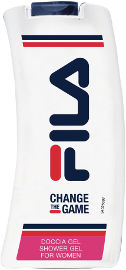 FILA ג'ל רחצה לאשה