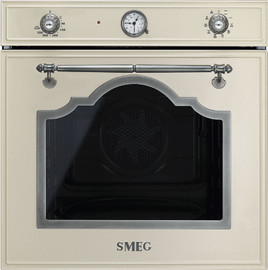 Smeg תנור בנוי 60 ס''מ מבית SMEG סמאג דגם SF750