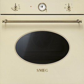 Smeg תנור בנוי 60 ס''מ מבית SMEG סמאג דגם SF800PO