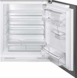 Smeg מקרר נמוך אינטגרלי מבית SMEG סמאג דגם UD7140LSP