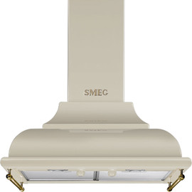 Smeg קולט אדים צמוד קיר מבית SMEG סמאג דגם KC16