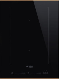 Smeg כיריים אינדוקציה 38 ס''מ מבית SMEG סמאג דגם SIM631