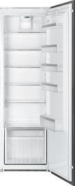 Smeg מקרר אינטגרלי מבית SMEG סמאג דגם S7323LFEP1