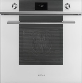 Smeg תנור בנוי 60 ס''מ מבית SMEG סמאג דגם SF6101