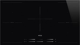 Smeg כיריים אינדוקציה 90 ס''מ מבית SMEG סמאג דגם SI2M7953D