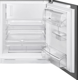 Smeg מקפיא אינטגרלי מתחת לשיש מבית SMEG סמאג דגם U8C082DF