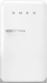 Smeg מקרר עם תא הקפאה מבית SMEG  סמאג דגם FAB10
