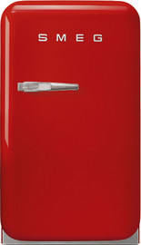 Smeg מקרר מיני בר מבית SMEG סמאג דגם FAB5