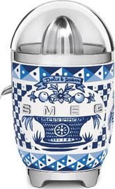 Smeg מסחטת הדרים SMEG סמאג דגם CJF01DGBEU
