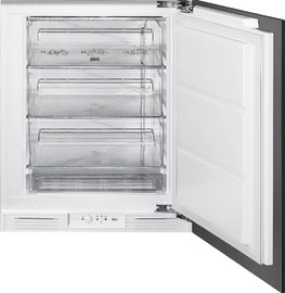 Smeg מקפיא אינטגרלי מתחת לשיש מבית SMEG סמאג דגם U8F082DF1