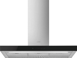 Smeg קולט אדים מעוצב מבית SMEG סמאג דגם KBT9L4VN