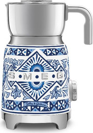 Smeg מקציף חלב SMEG סמאג דגם MFF01DGBEU
