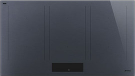 Smeg כיריים אינדוקציה 90 ס''מ מבית SMEG סמאג דגם SIM1964DG
