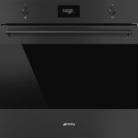 Smeg תנור בנוי 60 ס''מ מבית SMEG סמאג דגם SF6301TN