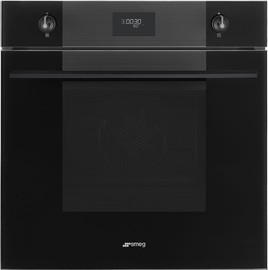 Smeg תנור בנוי 70 ליטר Smeg סמג SF6101TB3