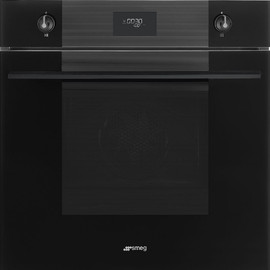 Smeg תנור בנוי 60 ס''מ מבית SMEG סמאג דגם SFP6101TB3