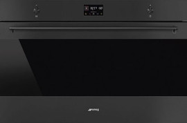 Smeg תנור רב-שימושי מובנה SMEG סמאג דגם SFP9302TN