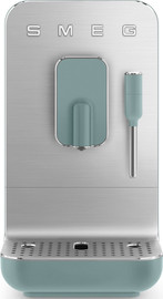 Smeg מכונת קפה אוטומטית Smeg סמג Collezione BCC12 ירוק
