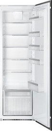 Smeg מקרר אינטגרלי SMEG סמאג דגם S8L1721E