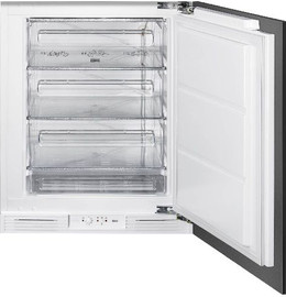 Smeg מקפיא אינטגרלי 95 ליטר SMEG סמאג דגם U8F082DE