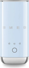 Smeg MFF02CR MILK FROTHER  מקציף חלב מיני סמאג